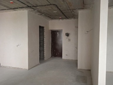 Продаю свою студию 48,7 кв. м. Ул. Домостроительная 3