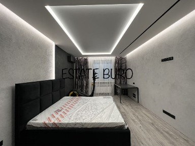 Продажа 3 к. квартиры 105м2 ТРИ ОТДЕЛЬНЫЕ СПАЛЬНИ! ЖК Сокольники Центр