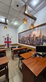 Оренда офіс 73 м. кв.