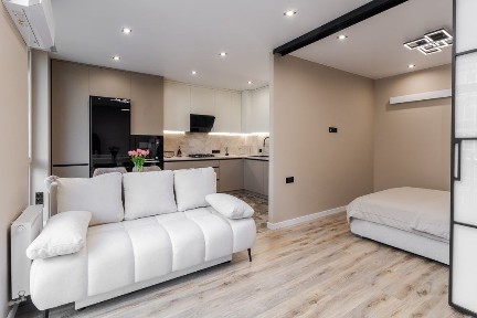 ‼️Продаж 1кімн. кв. вул. Малоголосківська, ЖК Обрій 3