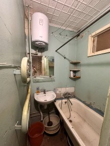 Продаж 3-кім. Патона. Каховська.