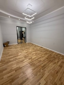 Двокімна квартира вул С. Яблонської (Заводська)