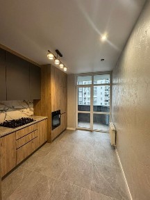 Продаж 2-кімнатної квартири в новобудові на вул. Трускавецькій Галжит