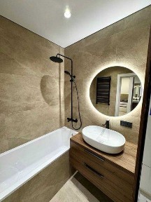 Продаж 1 кімн. квартири 47м2 в ЖК Symbol,Трильовського