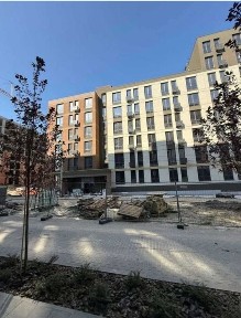 Продаж 1 кімнатної квартири ЖК Авалон Холідей в Сокільниках.