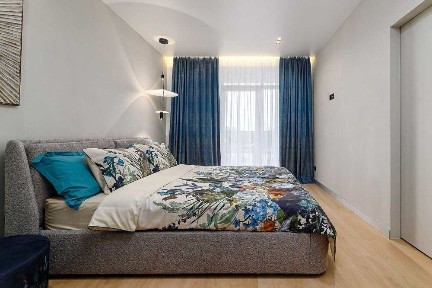 Оренда 1 кімнатної квартири з дизайнерським ремонтом на вул. Садовій