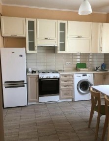 Оренда новобуд Антоновича 1 кімнатна