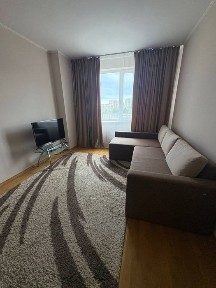 Оренда 2к. квартири в новобудові Панча