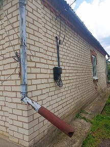 Будинок в Юрківці