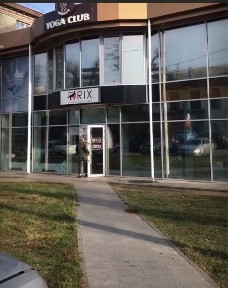 Сдаётся помещение в центре г. Житомира 329,5 кв. м. Торг.