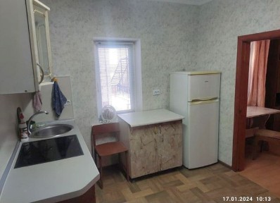 Оренда двохкімнатного будинку