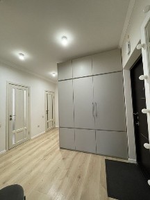 2 кімнатна новобудова Куб Героїв Майдануу