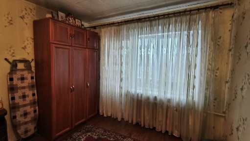 Продається 1 кімн. квартира. Малосімейка.