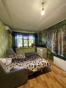 Продается 1но комнатная квартира