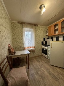 2х комнатная чешка район Поликлиники с мебелью и техникой