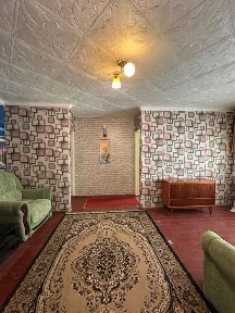 Продается 2х комнатная квартира с мебелью