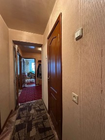 3х комнатная квартира чешка Институт район АТБ