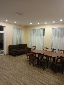 Новий рік! Договірна! Оренда будинку в лісу Хотяновка Київська