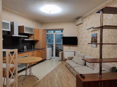 Здається в оренду двокімнатна квартира по вул. Вячеслава Чорновола