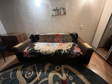 Однокімнатна квартира Святопетрівське приватний сектор ремонт