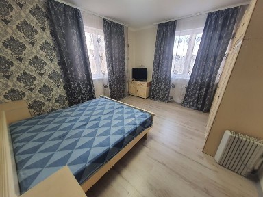 Здам 1к кв ЖК Вишиванка, центр, інд. електро опалення