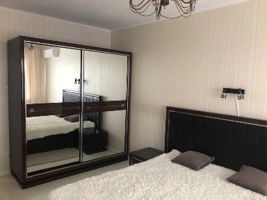 1 к. Ващенко 7, ЖК 