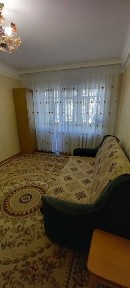 Сдаю 1к-ую кв-ру с рем-ом на ст. м. Черниговская 10-12 мин.