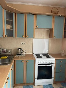 Оренда 1 кім кв Прирічна, 37 Набережна метро Мінська Героїв Дніпра