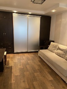 Аренда 1-комнатной квартиры 40 м², Феодосийская ул., 48/52