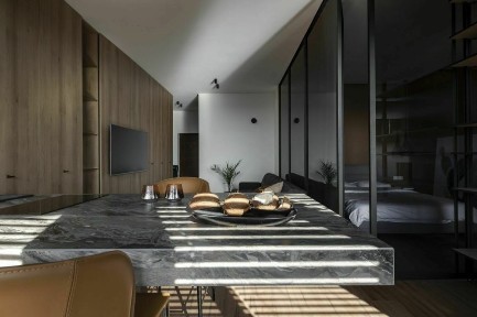 Оренда квартири | Печерск| Loft 58m2