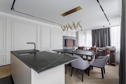 Оренда Квартири | Печерск | 200м2 | Бассейн и Спортзал