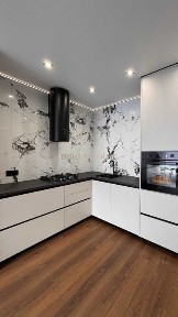 Перша здача! 2кімнатна квартира з новим ремонтом