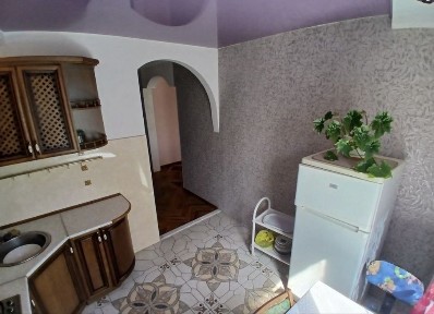 2 кімнатна квартира. Новомиколаївка