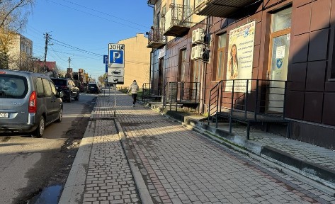 Оренда можливий продаж 73м2 три фази 60 кіловат