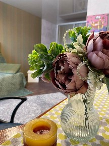 Аренда 1-комнатной квартиры 35 м², Коробова ул., 16