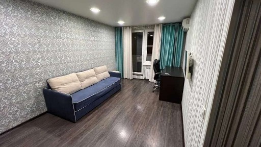 Аренда 1-но комнатной кв. м. Холодная Гора, пер. Чередниченковский.