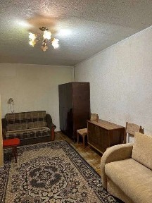 Аренда 1-но комнатной кв. в Центре, ул. Чернышевская.