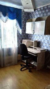 Здам свою 2кімн кв 607мкр Салтівка, м. Героїв Праці, у кв є все