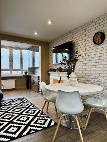 Київ, Подільський, Балтійський провулок 3