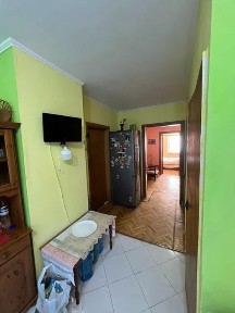 Простір для життя, дє дихається легко-на Бальзака, 24!