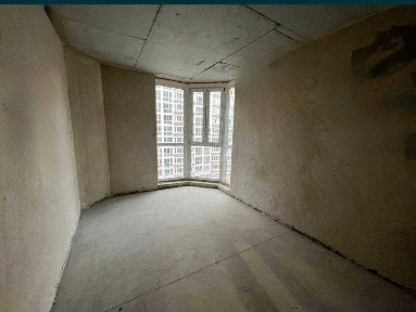 2-к квартира 60 м² Ірпінь під Державні програми 46000$