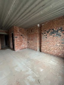 Студія 20,47 м² Гостомель 14000$