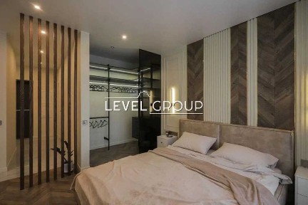 Продаж видової та стильної квартири в ЖК DOK 32