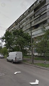 Без % Продаж 2-К Борщагівська 2