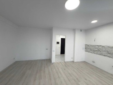 Готова 1-к квартира з ремонтом 45000$