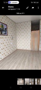 1-кімнатна квартира з ремонтом Ірпінь БЕЗ КОМІСІЇ