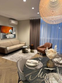 Продаж 2-к. квартири 80 м², авторський ремонт, Французький квартал 2