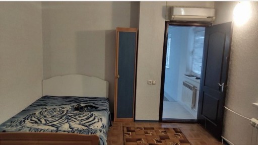 Сдам 3-комнатный дом можно военным