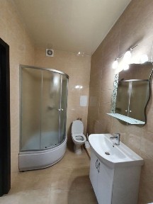 Акварель 8 - Вильямса, Таирова! Первая аренда, уютный смарт