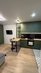 Сдам квартиру в ЖК Виа Рома